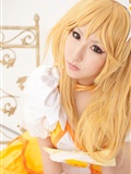 [Cosplay]  New Pretty Cure Sunshine Gallery 2(3)